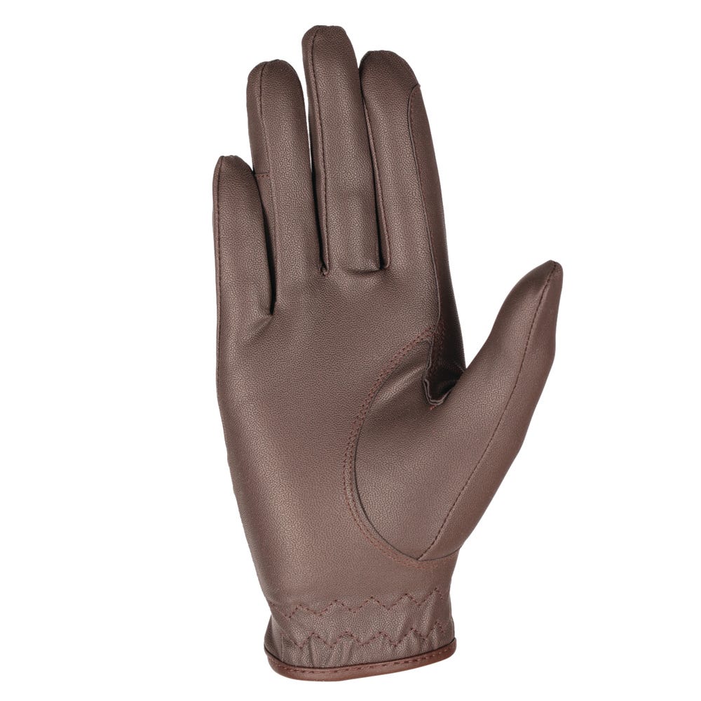 Hy Equestrian Lightweight Riding Gloves image 3